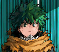 Izuku file
