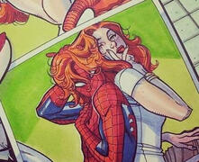 Spidey file
